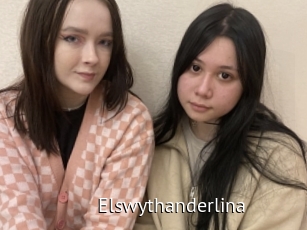 Elswythanderlina