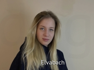 Elvabach