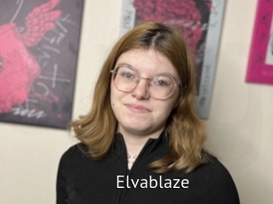Elvablaze