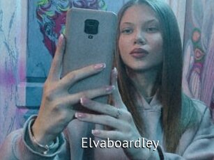 Elvaboardley
