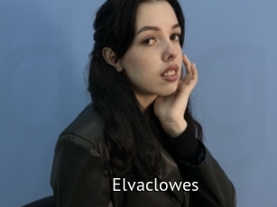 Elvaclowes