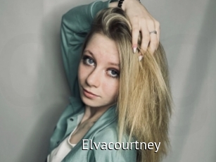 Elvacourtney