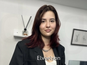 Elvaelson