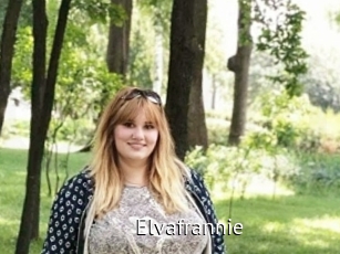 Elvafrannie