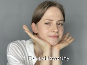 Elvagoldsworthy