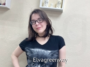 Elvagreenway