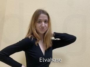 Elvahase