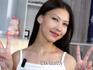 Elviaally