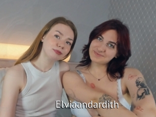 Elviaandardith
