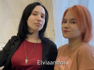 Elviaandora