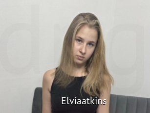 Elviaatkins