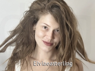 Elviaeasterling