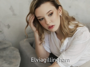 Elviagillingham