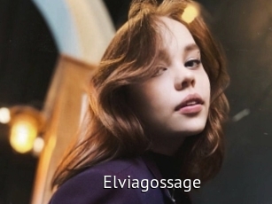 Elviagossage