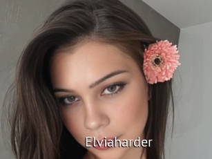 Elviaharder