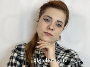 Elviahaviland