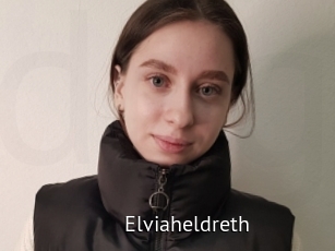 Elviaheldreth