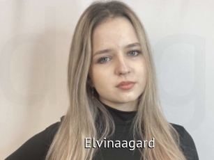 Elvinaagard