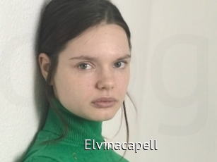 Elvinacapell