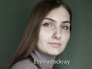 Elvinadockray