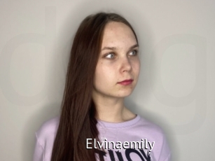 Elvinaemily