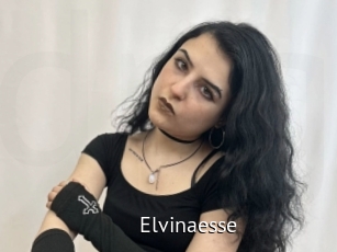 Elvinaesse