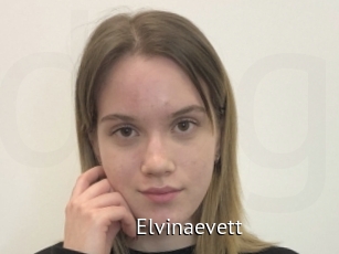 Elvinaevett