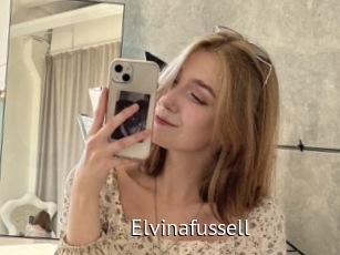 Elvinafussell