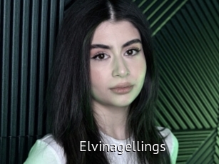Elvinagellings