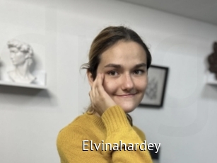 Elvinahardey