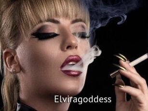 Elviragoddess