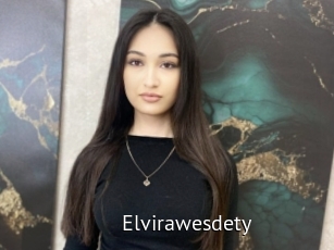 Elvirawesdety