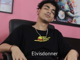 Elvisdonner