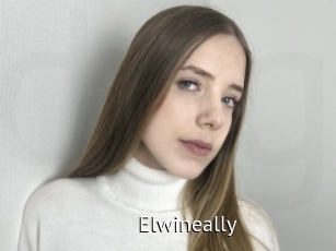 Elwineally