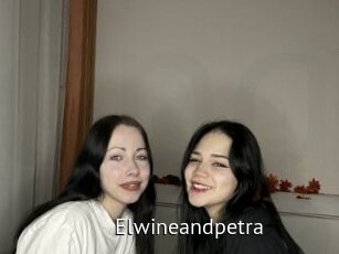 Elwineandpetra