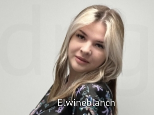 Elwineblanch