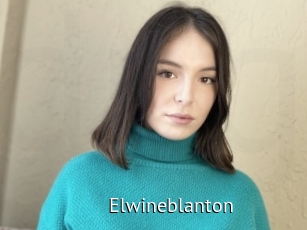 Elwineblanton