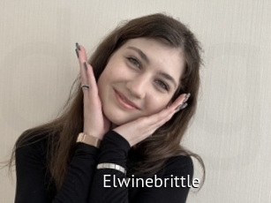 Elwinebrittle