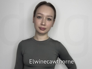 Elwinecawthorne