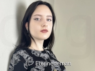 Elwinedeman