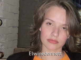 Elwinedennett