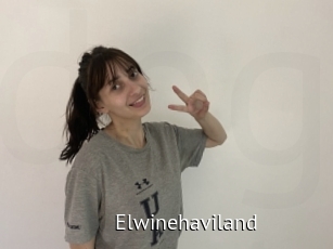 Elwinehaviland
