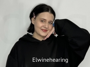 Elwinehearing