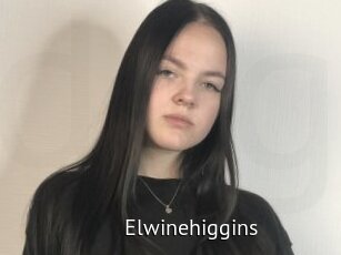 Elwinehiggins