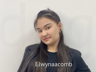 Elwynaacomb