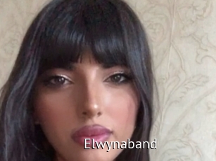 Elwynaband
