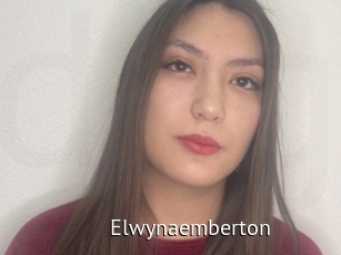 Elwynaemberton