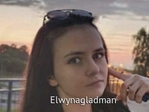 Elwynagladman