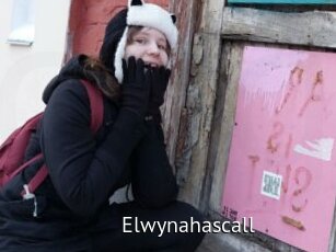 Elwynahascall