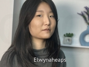 Elwynaheaps